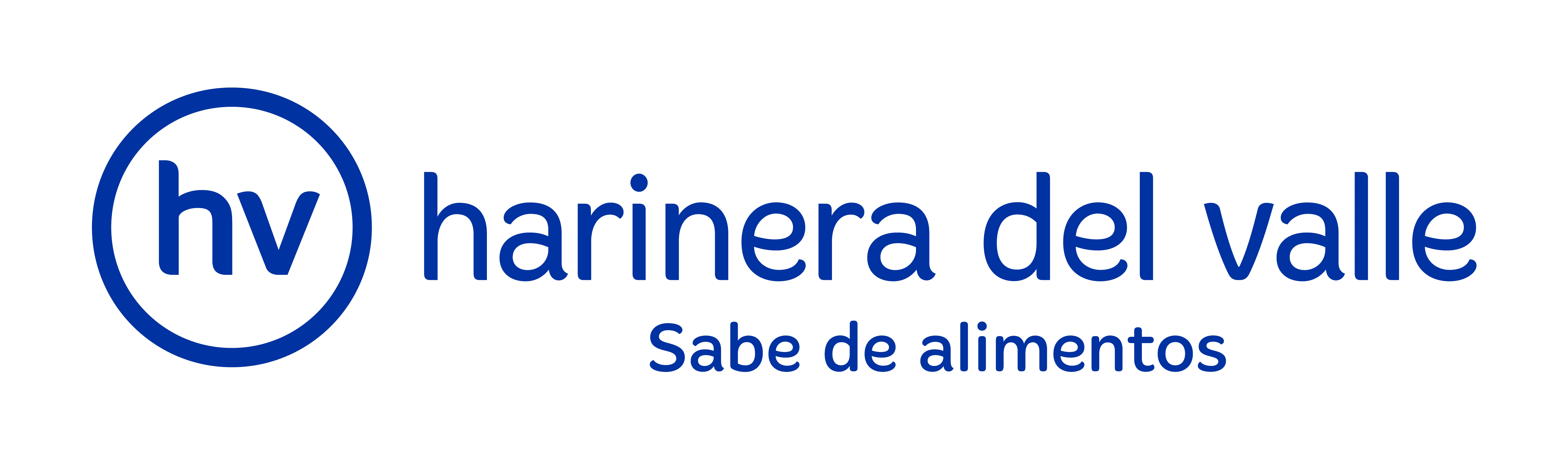 Harineras del Valle