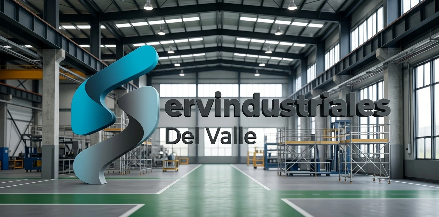 Bienvenido a Servindustriales del Valle