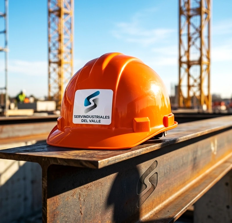 Casco de Seguridad