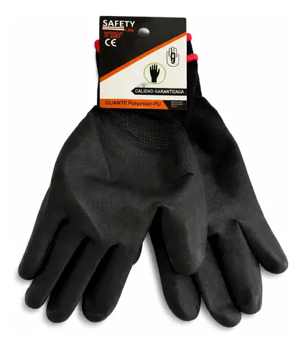 Guantes Industriales