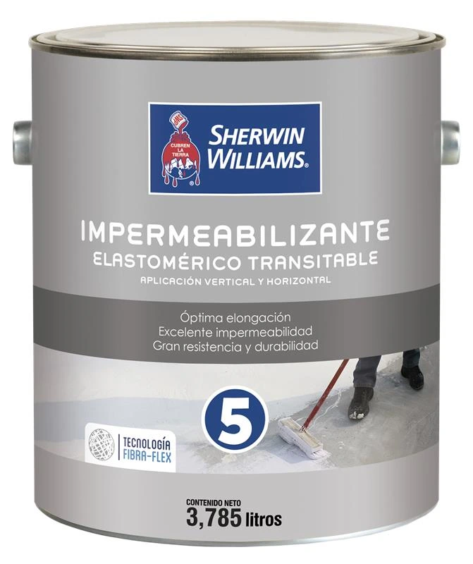 Impermeabilizantes