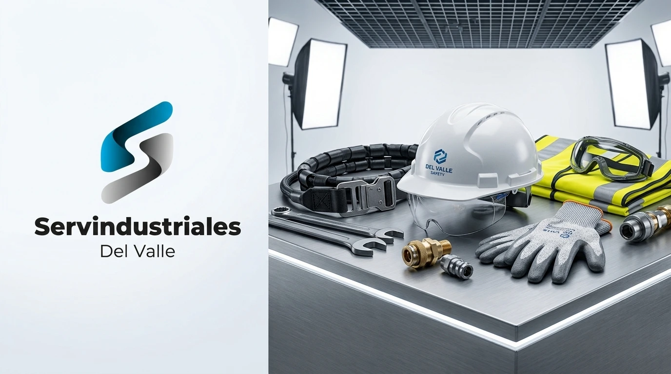 Equipamos su empresa para trabajar mejor