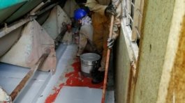 Servicios industriales de Servindustriales del Valle PINTA BIEN