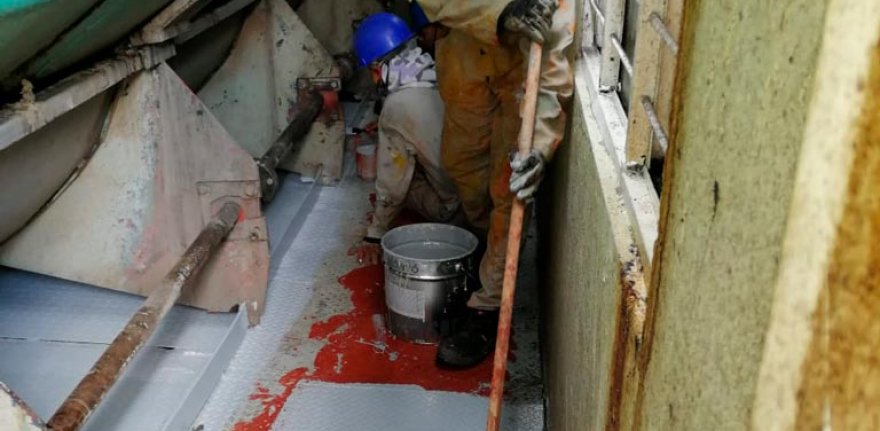 Servicios industriales de Servindustriales del Valle PINTA BIEN