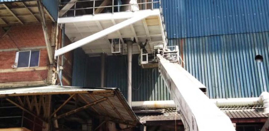 SERVINDUSTRIALESDELVALLE