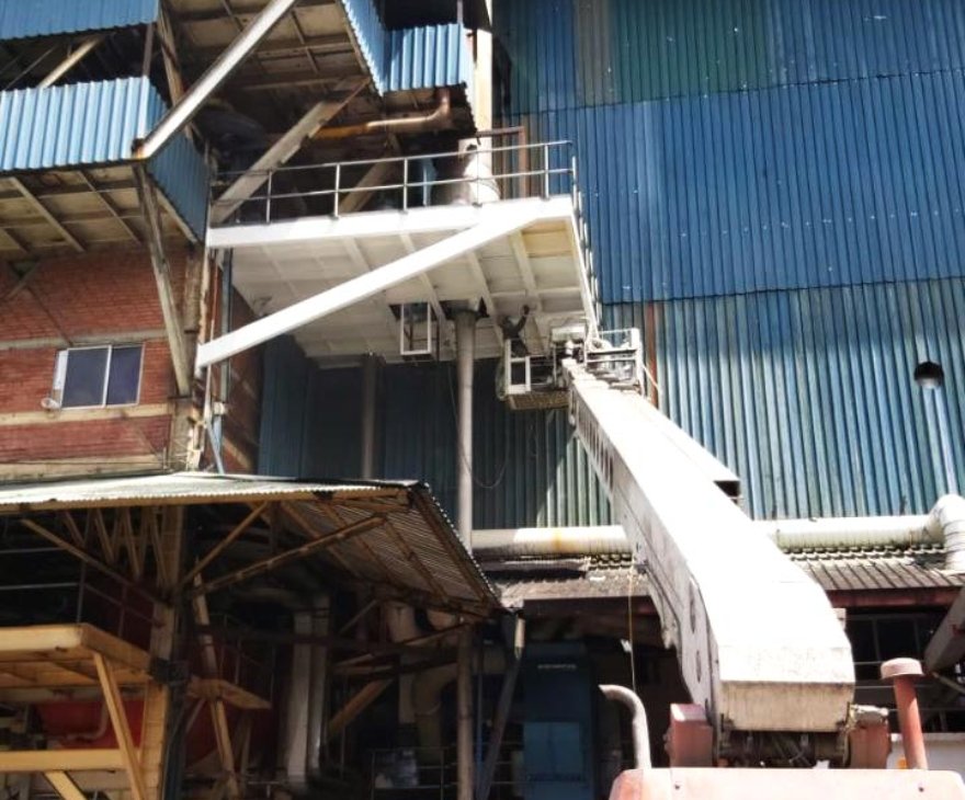 SERVINDUSTRIALESDELVALLE