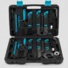 KIT DE HERRAMIENTAS PARA BICICLETA B'TWIN