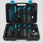 KIT DE HERRAMIENTAS PARA BICICLETA B'TWIN