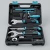 KIT DE HERRAMIENTAS PARA BICICLETA B'TWIN