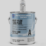 Recubrimiento Industrial Heat-Flex Hi-Temp 1200