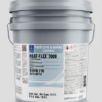 Recubrimiento Aislante Térmico Heat-Flex 7000