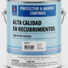 Recubrimiento Epóxico Industrial Macropoxy 401