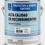 Recubrimiento Epóxico Industrial Macropoxy 401